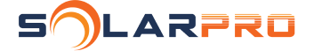 solar pro logo